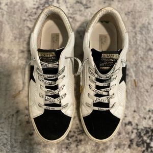 Vintage Havana Gadol Sneakers